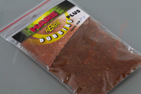 Hends Hare Dubbing Plus HZP22 Rusty with pearl effect