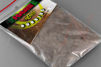 Hends Hare Dubbing HZ-02 March Brown Dark