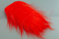 Hareline Extra Select Craft Fur - Burnt Orange