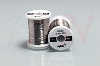 Sybai Brush Stainless Steel Wire 0.14mm 70m