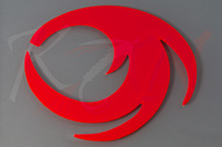 Fire Red