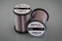 Nić wiodąca Veevus Power Thread 70D PA5 Grey