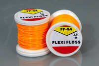 Hends Flexi Floss FF-94 Fluo Orange