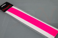 FF Round Rubber Legs Fl. Pink
