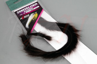 Hends Zonkers Strip Muskrat 1.5mm ZM-09 Black