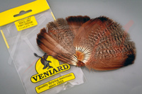 Veniard English Grey Partridge Complete Tail