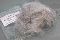 NMF Titan Dubbing FD-TD13 Gray