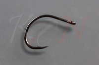 Ahrex NS172 Curved Gammarus Hooks