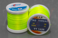 Hends Tag Threads TT1426 Fluo Yellow
