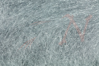 Dubbing na kiełże Hareline Scud Dub - Light Dun