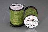 Semperfli Dirty Bug Yarn Rhyacophila