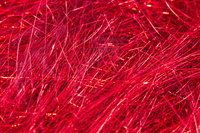 Sybai Supersoft Metallic Dubbing - Red