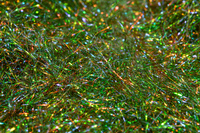 Sybai Fine Spectra Flash Dubbing - Peacock