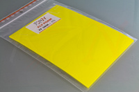 KN Fly Foam 2mm Yellow