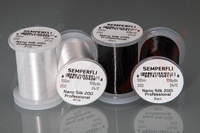 Thread Semperfli Nano Silk Pro 20D 24/0