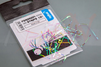 Sybai Perdigon Strips 1mm Pearl / 02
