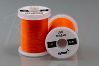 Sybai UVR Thread 87 Den - Rusty Orange