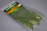 Pióra Hends Marabou - Olive Green M25