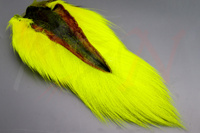 Veniard BuckTails Whole Large Fl Yellow