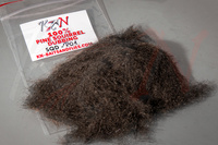 KN Fly 100% Pine Squirrel Dubbing - Limited