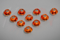 FF Tungsten Nano UfoDisc Metallic Golden Orange