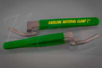 Hareline Material Clamp Set Small 1 Inch