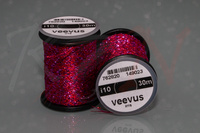 Lameta Veevus Iris Thread i10 Red
