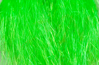 Sybai Angel Hair - Chartreuse