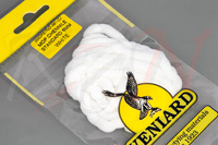 Veniard Mop Chenille Standard 6mm White