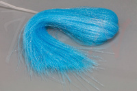 KN Fly Fine Twist Hair - Aquamarine