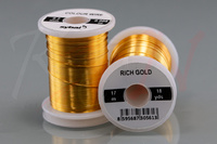 Sybai Colour Wire 0.2mm - Rich Gold