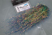 Sybai Fine Mirage Hair Violet Blue / 74