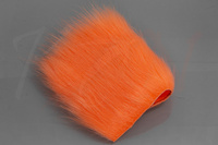 KN Fly Streamer Craft Fur 06 Orange