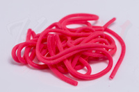 Spirit River Squirmy Wormies - San Juan Red