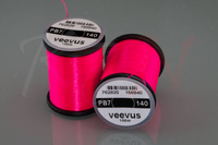 Veevus Power Thread 140D PB7 Fluo Hot Pink