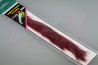Hends Zonker Strip Squirell 2.5mm ZSS15 Red