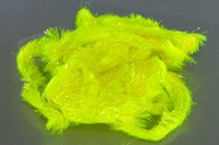 Fasna Gel Core Fritz 15mm - Fluo Yellow