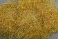 Sybai Thorax Dubbing - Pale Yellow 14