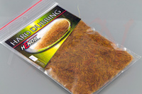 Hends Hard Dubbing HRD11 Olive Brown