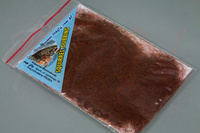 Dubbing z wiewiórki Top Fly Gray Pine Squirrel Dubbing Orange