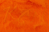 Dubbing z królika Hareline Dubbin - Fluo Orange