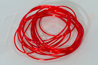 Sybai Glass Rib Plus 0.8mm - Red