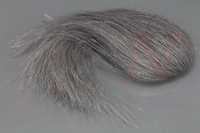 KN Fly Fine Twist Hair - Gray