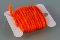 KN Fly Body & Tag Wool Orange