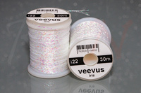 Lameta Veevus Iris Thread i22 Pearl