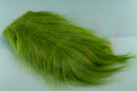 Hareline Extra Select Craft Fur - Olive