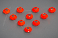 Dyski FutureFly Nano UfoDisc Fl. Orange