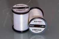 Veevus Thread 8/0 E02 White