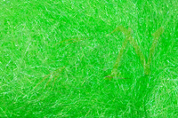 Dubbing Hareline Ice Dub - Fluo Lime Green