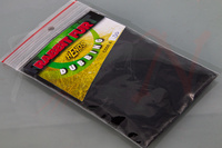 Hends Rabbit Fur Dubbing K30 Black